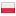 piotrpietruszewski.com server is located in Poland